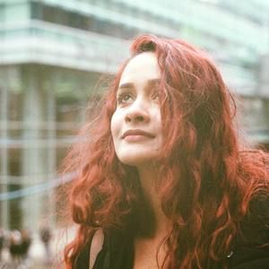 Meet your Posher, Mae